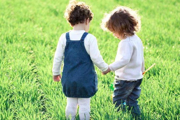 affordable childcare ireland