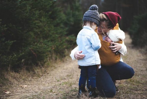 child development ireland