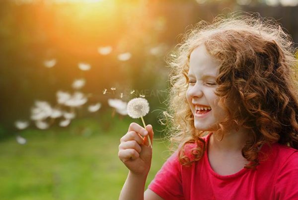 donegal childcare mindfulness