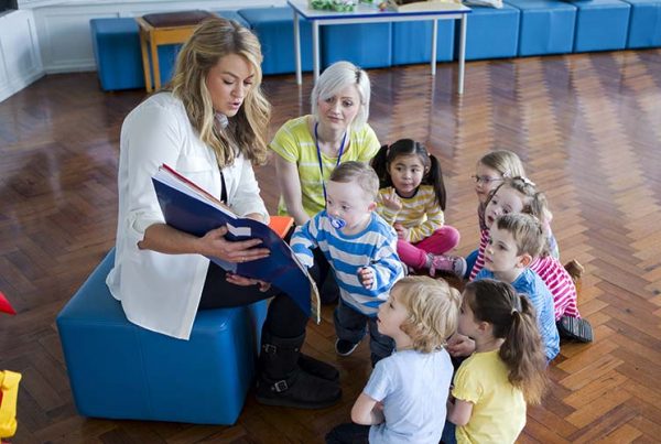 donegal childcare guide