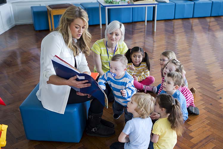 School Age Childcare Explanatory Guide
