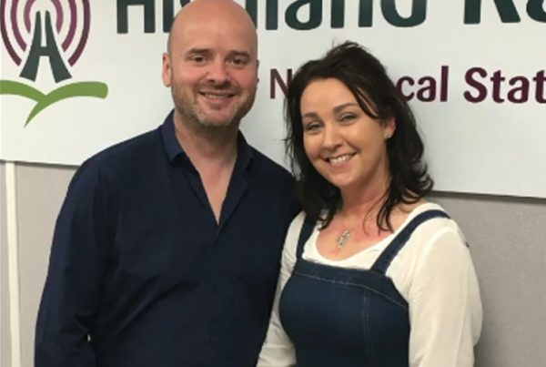 meantoir highland radio