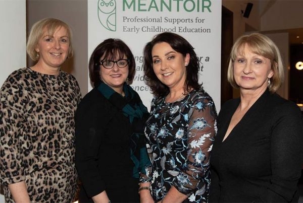 meantoir launch donegal