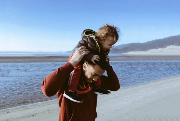 parent toddler playtime