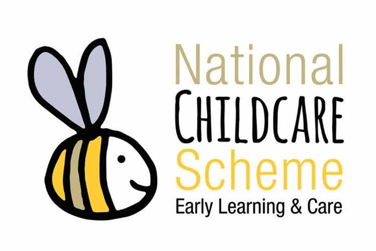 The National Childcare Scheme
