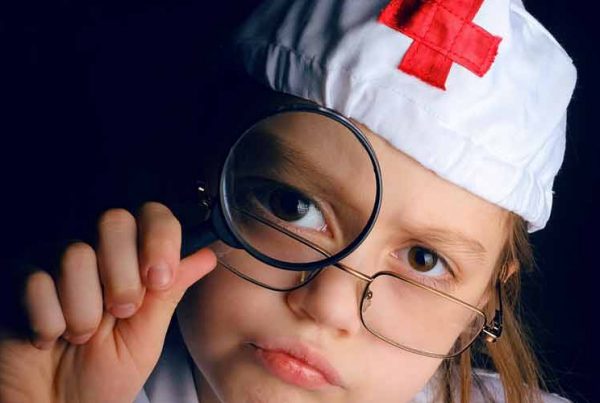 Immunisation childcare
