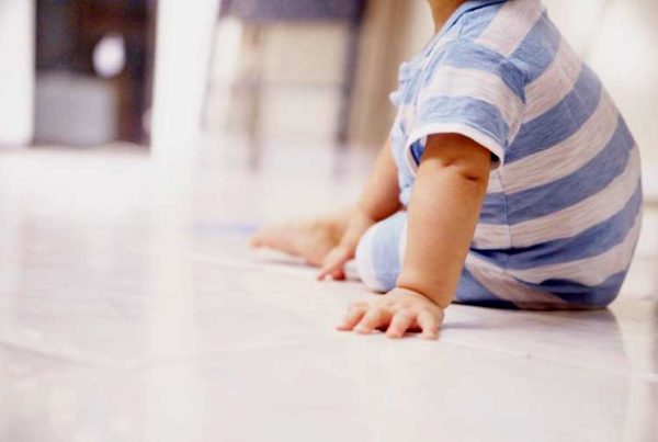 choosing a creche donegal