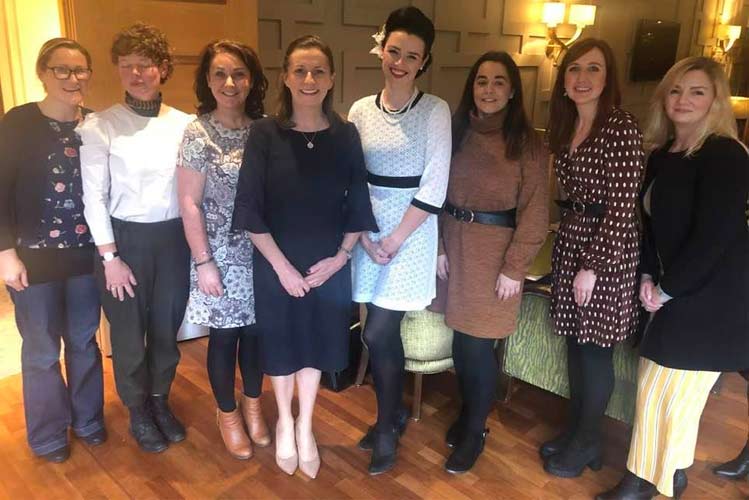 Donegal Women Entrepreneurs Leading the Way