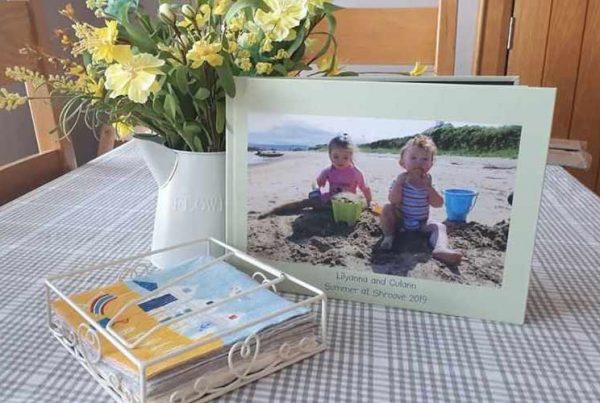 mosaic childcare ireland