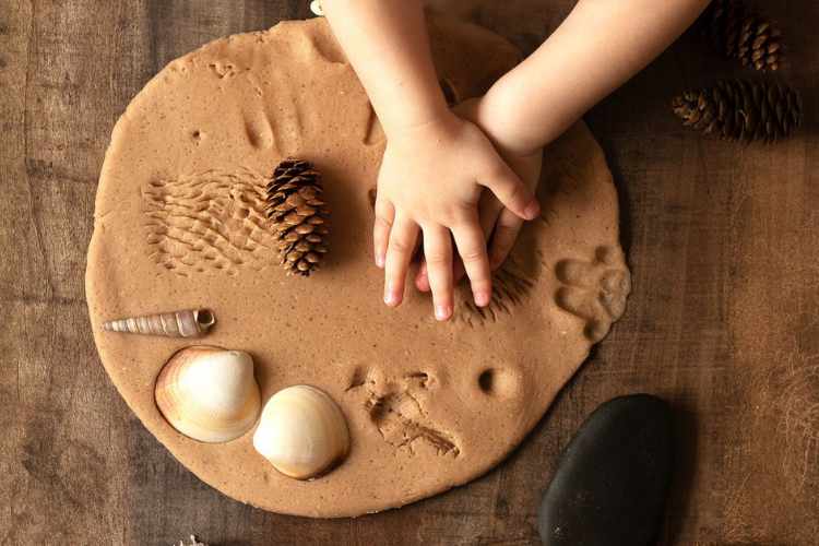 NEW eCPD Programme – ‘Loose Parts Play’