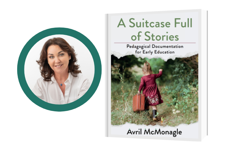 ‘A Suitcase Full of Stories’– AVAILABLE NOW!