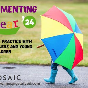 Implementing Aistear 24