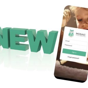 MOSAIC 2025 New Features Demo - Online 23rd September 7pm