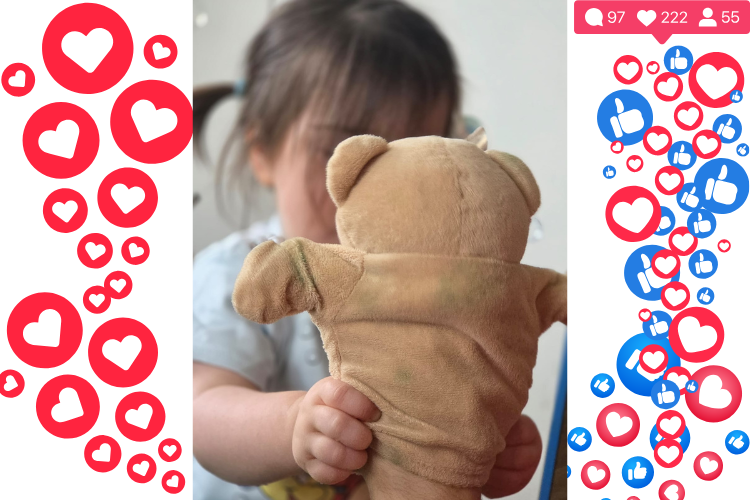 Childcare vs. Childshare