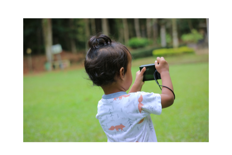 When Children Own Documentation