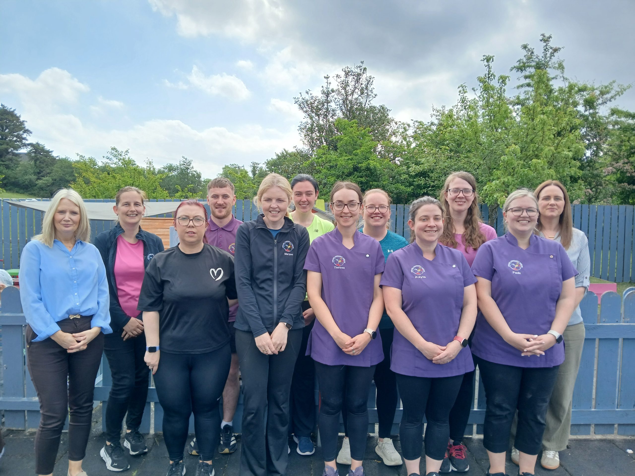 Ardara Community Childcare: A Story of Excellence in Early Years Education