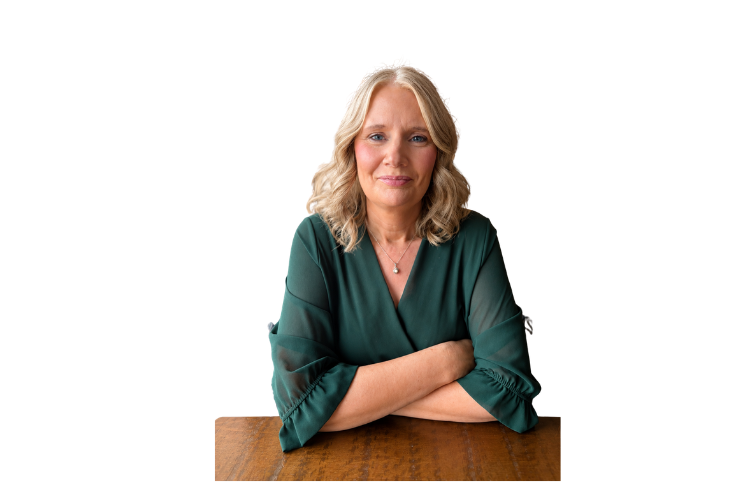 Mosaic Early Education Welcomes Sinead Hanlon as Training Consultant